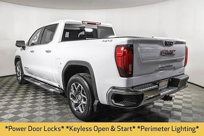 2024 GMC Sierra 1500 Crew Cab 4WD Pickup for sale #N24950A - photo 2