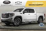 Used 2024 GMC Sierra 1500 SLT Crew Cab for sale #N24950A - photo 1