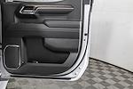 Used 2024 GMC Sierra 1500 SLT Crew Cab for sale #N24950A - photo 44