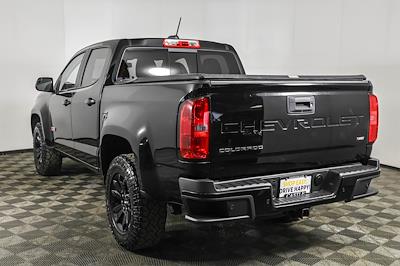 Used 2022 Chevrolet Colorado - photo 1