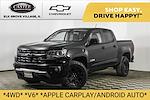2022 Chevrolet Colorado Crew Cab 4WD Pickup for sale #N24963A - photo 1