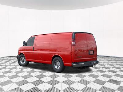 2025 Chevrolet Express 2500 RWD Empty Cargo Van for sale #N24965 - photo 2