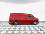 New 2025 Chevrolet Express 2500 Empty Cargo Van for sale #N24965 - photo 8