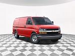 New 2025 Chevrolet Express 2500 Empty Cargo Van for sale #N24965 - photo 9
