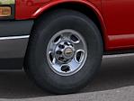 New 2025 Chevrolet Express 2500 Empty Cargo Van for sale #N24965 - photo 11