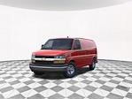 New 2025 Chevrolet Express 2500 Empty Cargo Van for sale #N24965 - photo 3