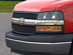 New 2025 Chevrolet Express 2500 Empty Cargo Van for sale #N24965 - photo 17