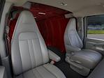 New 2025 Chevrolet Express 2500 Empty Cargo Van for sale #N24965 - photo 20