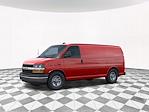 New 2025 Chevrolet Express 2500 Empty Cargo Van for sale #N24965 - photo 4