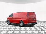 New 2025 Chevrolet Express 2500 Empty Cargo Van for sale #N24965 - photo 2