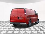 New 2025 Chevrolet Express 2500 Empty Cargo Van for sale #N24965 - photo 6