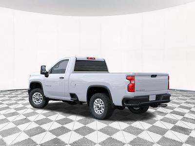 New 2026 Chevrolet Silverado 2500 Work Truck Regular Cab for sale #N24966 - photo 2