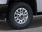 New 2026 Chevrolet Silverado 2500 Work Truck Regular Cab for sale #N24966 - photo 14