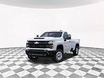 New 2026 Chevrolet Silverado 2500 Work Truck Regular Cab for sale #N24966 - photo 3