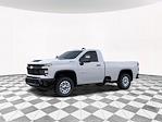 New 2026 Chevrolet Silverado 2500 Work Truck Regular Cab for sale #N24966 - photo 5