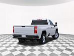 New 2026 Chevrolet Silverado 2500 Work Truck Regular Cab for sale #N24966 - photo 8