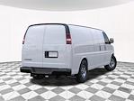 2025 Chevrolet Express 2500 RWD Empty Cargo Van for sale #N24970 - photo 9