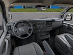 New 2025 Chevrolet Express 2500 Empty Cargo Van for sale #N24971 - photo 4