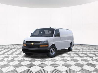 New 2025 Chevrolet Express 2500 Empty Cargo Van for sale #N24979 - photo 2