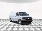 New 2025 Chevrolet Express 2500 Empty Cargo Van for sale #N24979 - photo 9