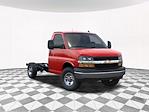 New 2025 Chevrolet Express 3500 Cutaway for sale #N24982 - photo 8