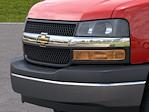 New 2025 Chevrolet Express 3500 Cutaway for sale #N24982 - photo 16