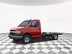 New 2025 Chevrolet Express 3500 Cutaway for sale #N24982 - photo 4