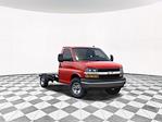 New 2025 Chevrolet Express 3500 Cutaway for sale #N24982 - photo 5