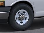 2025 Chevrolet Express 2500 RWD Empty Cargo Van for sale #N24991 - photo 16