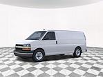 2025 Chevrolet Express 2500 RWD Empty Cargo Van for sale #N24991 - photo 3