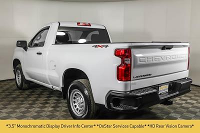 Used 2025 Chevrolet Silverado 1500 - photo 1