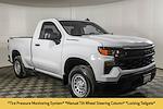 2025 Chevrolet Silverado 1500 Regular Cab 4WD Pickup for sale #N24993A - photo 8