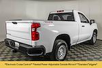 2025 Chevrolet Silverado 1500 Regular Cab 4WD Pickup for sale #N24993A - photo 10