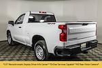 2025 Chevrolet Silverado 1500 Regular Cab 4WD Pickup for sale #N24993A - photo 2