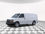 2025 Chevrolet Express 2500 RWD Empty Cargo Van for sale #N24997 - photo 8