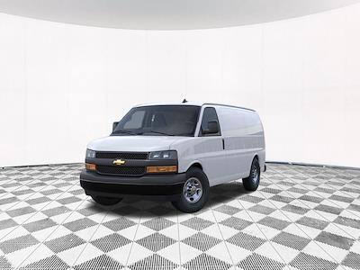 New 2025 Chevrolet Express 2500 - photo 2
