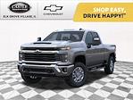 2026 Chevrolet Silverado 2500 Double Cab 4WD Pickup for sale #N25015 - photo 1