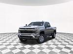 2026 Chevrolet Silverado 2500 Double Cab 4WD Pickup for sale #N25015 - photo 2