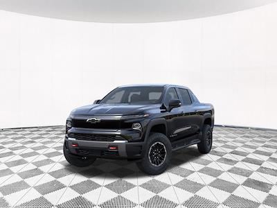 New 2026 Chevrolet Silverado EV Trail Boss Crew Cab for sale #N25021 - photo 2