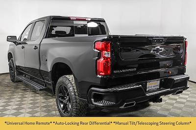 Used 2021 Chevrolet Silverado 1500 - photo 1