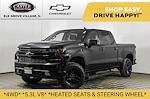 2021 Chevrolet Silverado 1500 Crew Cab 4WD Pickup for sale #N25032A - photo 1