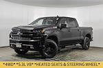 2021 Chevrolet Silverado 1500 Crew Cab 4WD Pickup for sale #N25032A - photo 3