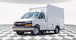 2025 Chevrolet Express 3500 Regular Cab RWD Box Van for sale #N25046 - photo 4
