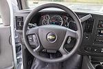 2025 Chevrolet Express 3500 Regular Cab RWD Box Van for sale #N25046 - photo 22