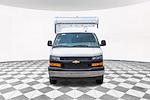 2025 Chevrolet Express 3500 Regular Cab RWD Box Van for sale #N25046 - photo 9