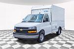 2025 Chevrolet Express 3500 Regular Cab RWD Box Van for sale #N25046 - photo 11