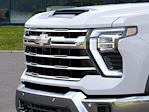 2026 Chevrolet Silverado 3500 Crew Cab 4WD Pickup for sale #N25062 - photo 21