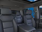 2026 Chevrolet Silverado 3500 Crew Cab 4WD Pickup for sale #N25062 - photo 32