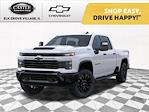 2026 Chevrolet Silverado 2500 Crew Cab 4WD Pickup for sale #N25063 - photo 1