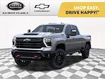 New 2026 Chevrolet Silverado 2500 LTZ Crew Cab for sale #N25076 - photo 1